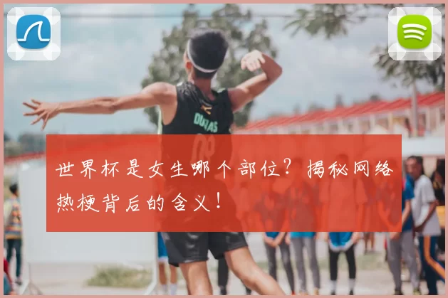 世界杯是女生哪个部位？揭秘网络热梗背后的含义！