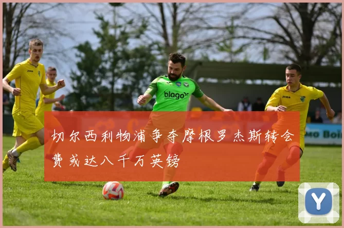 切尔西利物浦争夺摩根罗杰斯转会费或达八千万英镑