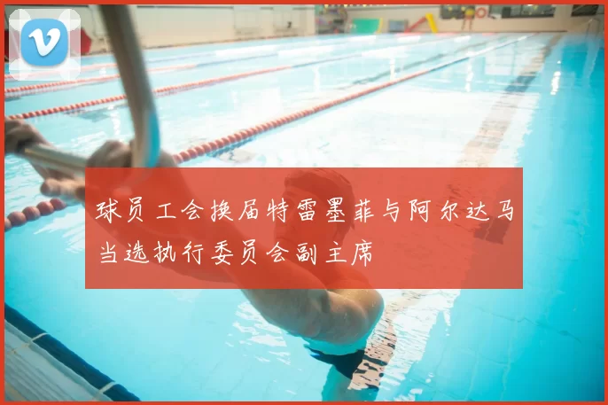 球员工会换届特雷墨菲与阿尔达马当选执行委员会副主席