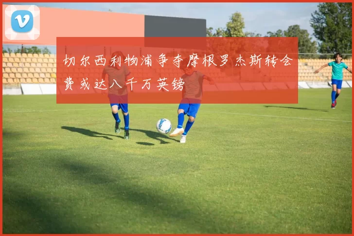 切尔西利物浦争夺摩根罗杰斯转会费或达八千万英镑