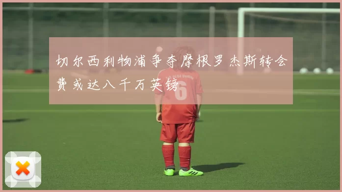 切尔西利物浦争夺摩根罗杰斯转会费或达八千万英镑