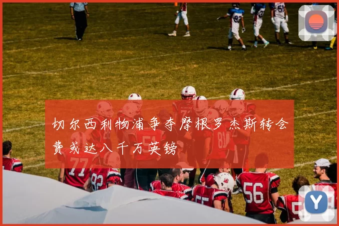 切尔西利物浦争夺摩根罗杰斯转会费或达八千万英镑