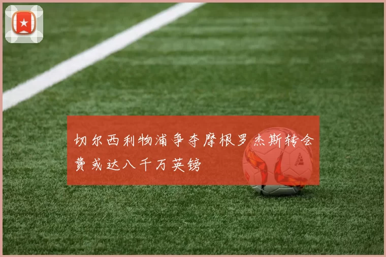 切尔西利物浦争夺摩根罗杰斯转会费或达八千万英镑