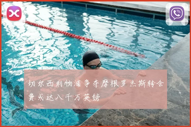 切尔西利物浦争夺摩根罗杰斯转会费或达八千万英镑