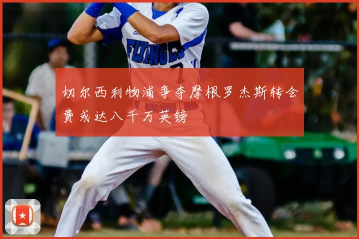 切尔西利物浦争夺摩根罗杰斯转会费或达八千万英镑