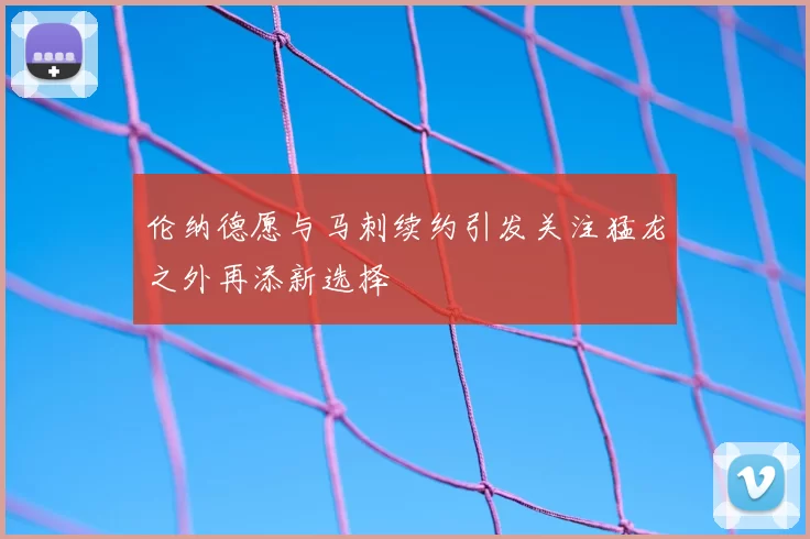 伦纳德愿与马刺续约引发关注猛龙之外再添新选择