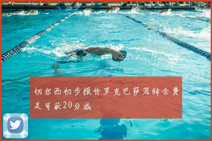 切尔西初步报价罗克巴萨若转会费足可获20分成