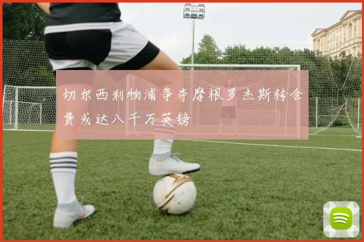 切尔西利物浦争夺摩根罗杰斯转会费或达八千万英镑