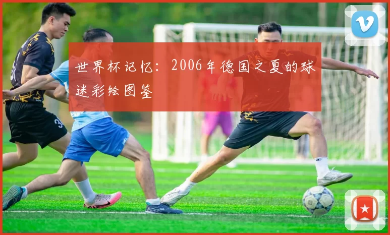 世界杯记忆：2006年德国之夏的球迷彩绘图鉴