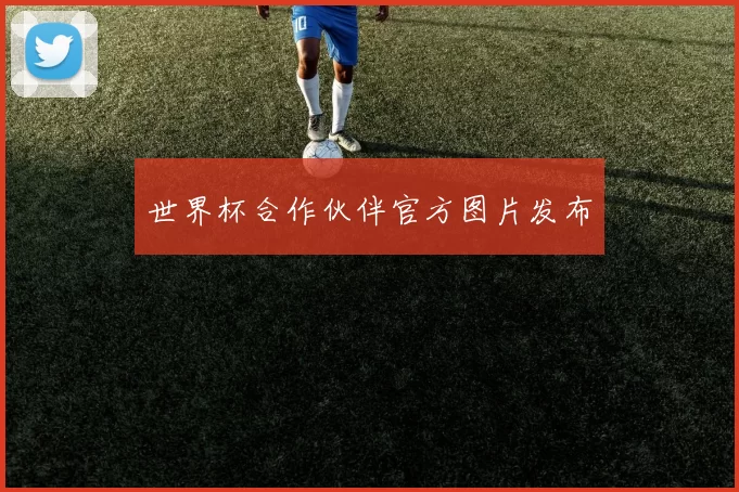 世界杯合作伙伴官方图片发布