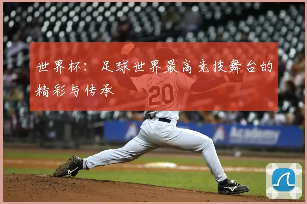 世界杯：足球世界最高竞技舞台的精彩与传承
