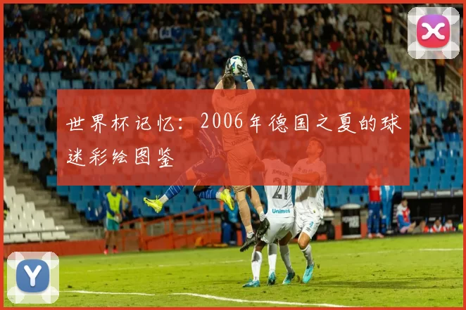世界杯记忆:2006年德国之夏的球迷彩绘图鉴